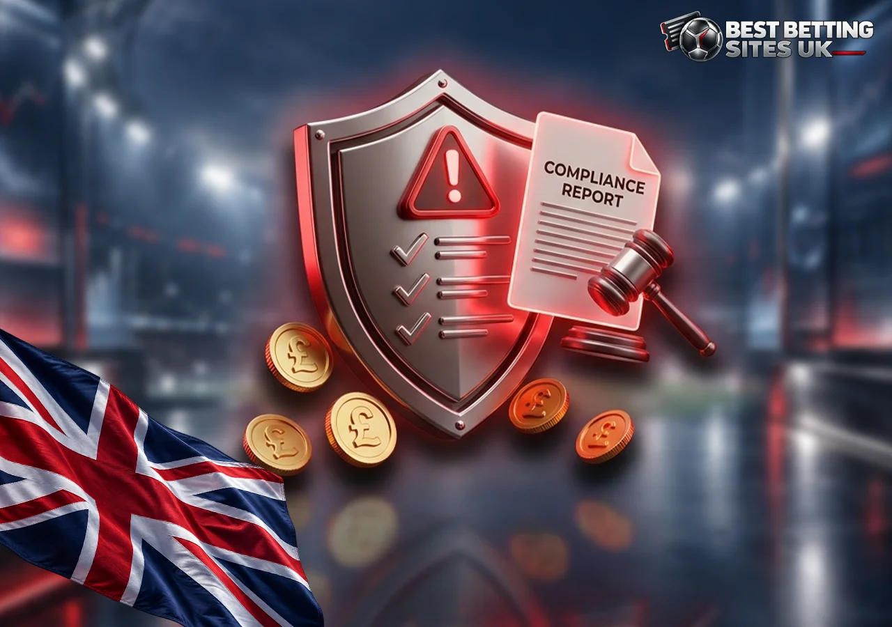 Reviewing enforcement records, financial penalties, and compliance warnings ensures safe online betting choices.